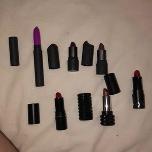 3/$15 lipstick bundle!